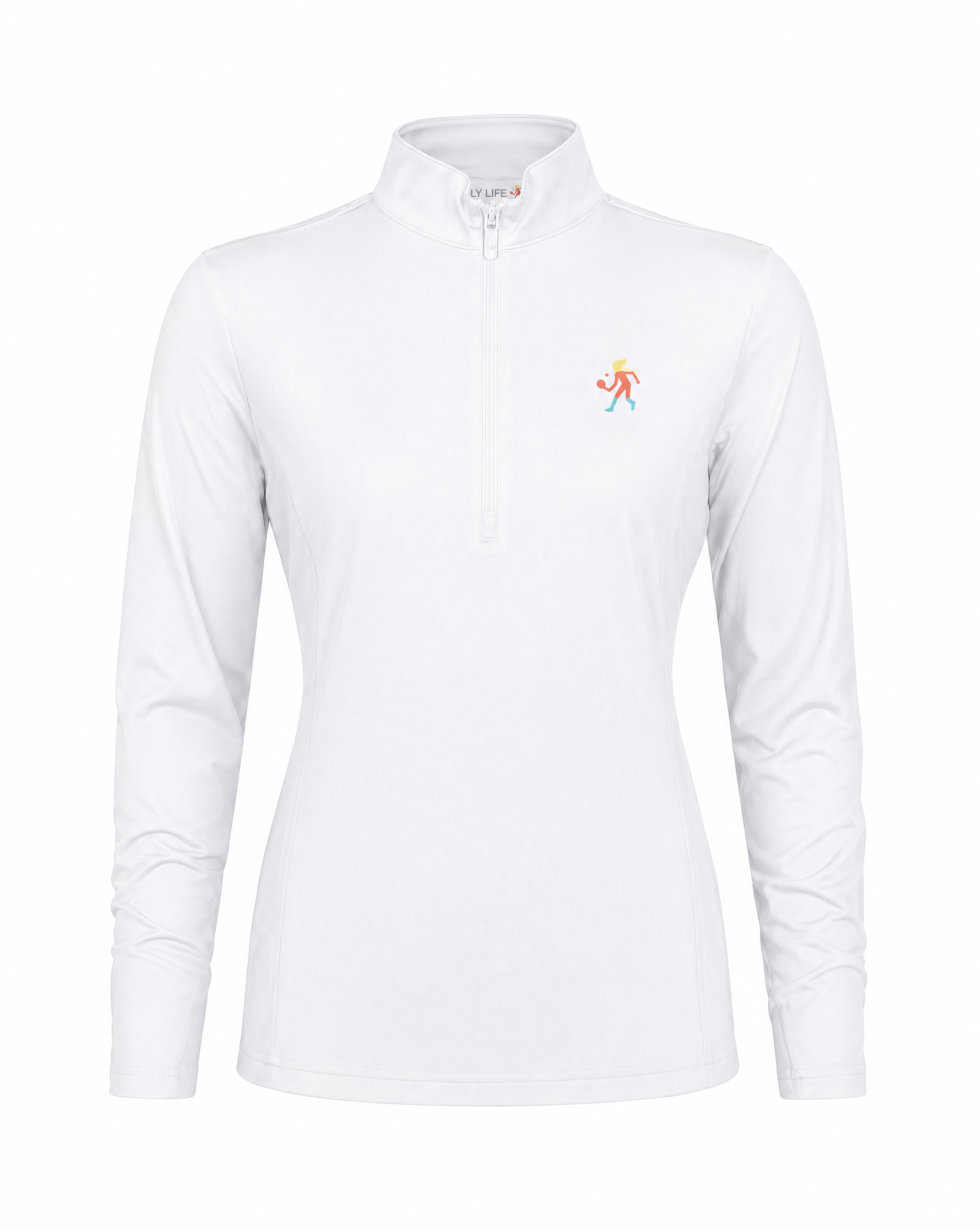 Women's Performance 1/4 Zip Pullover