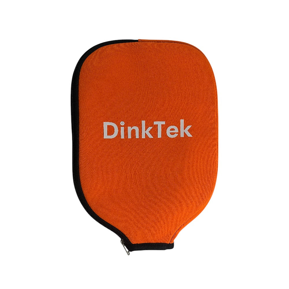Dinkshell Cover (Orange Smash)