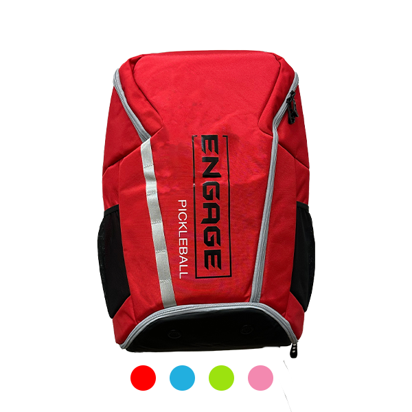 Engage Court Backpack