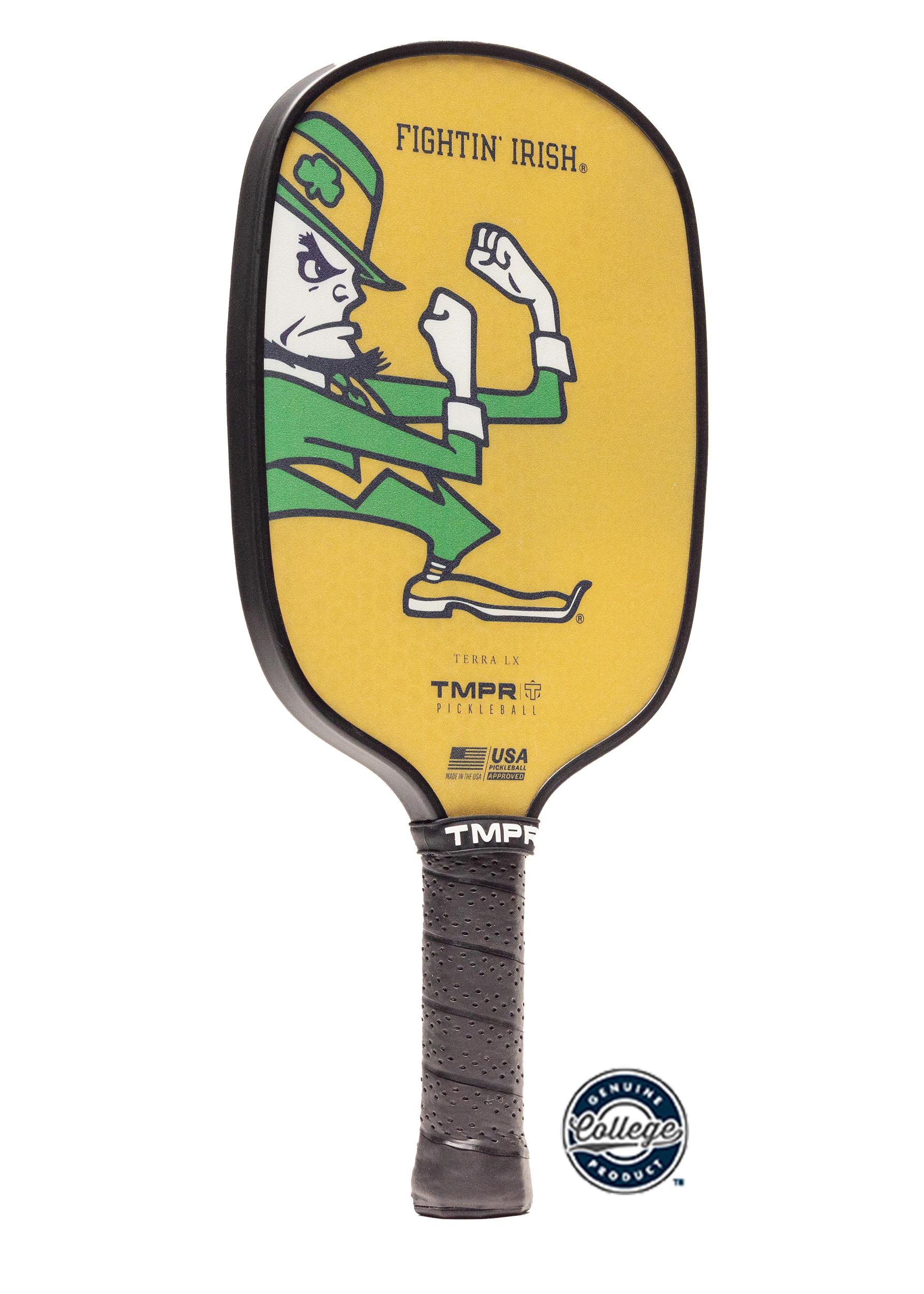 Terra LX, Fightin' Irish