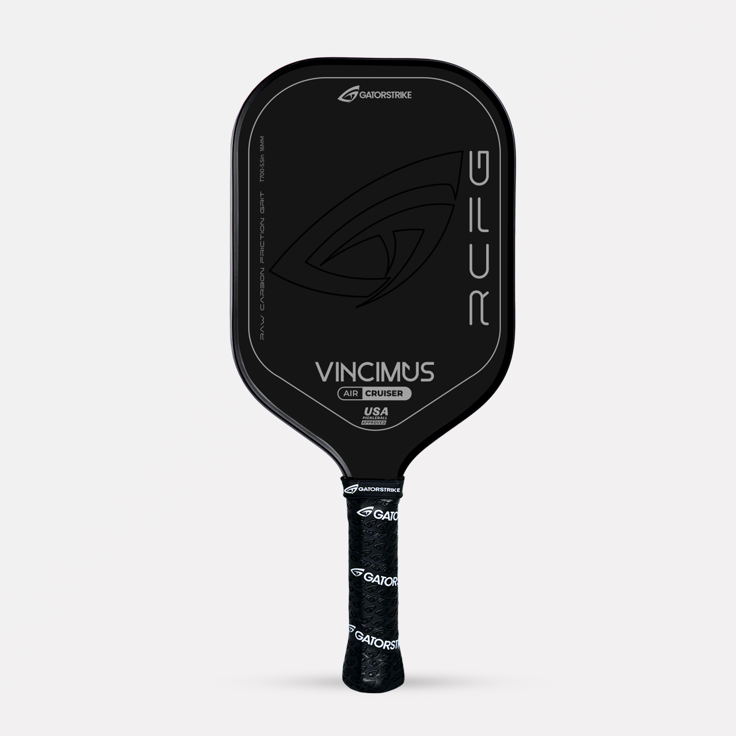 Vincimus T700 // Control