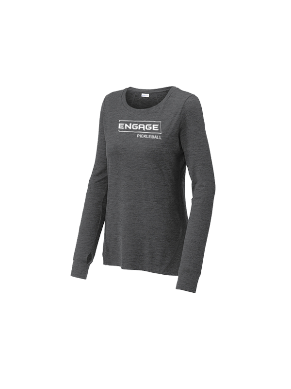 Women's Valor Exchange 1.5 Long Sleeve Crew
