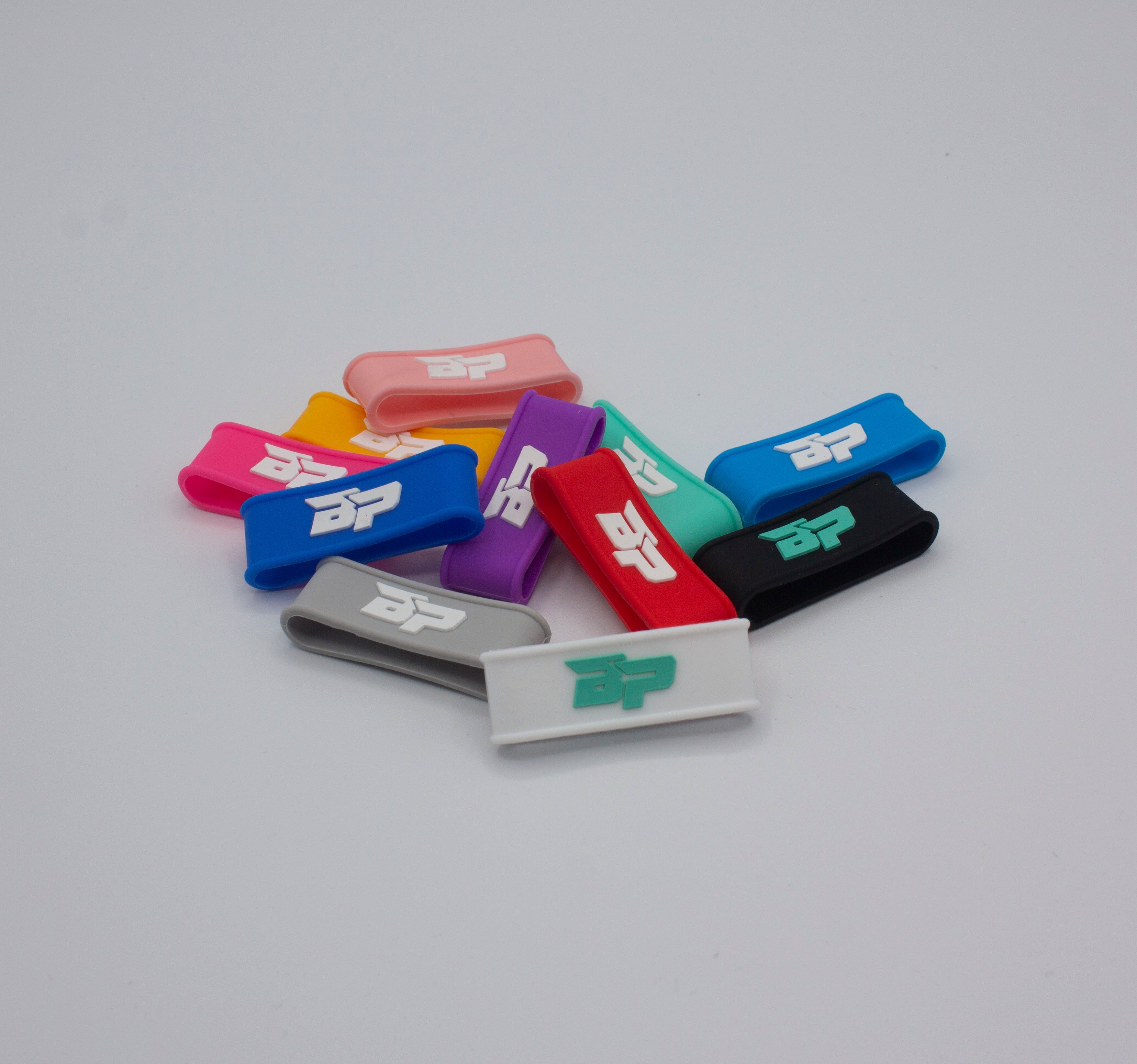 Paddle Grip Bands