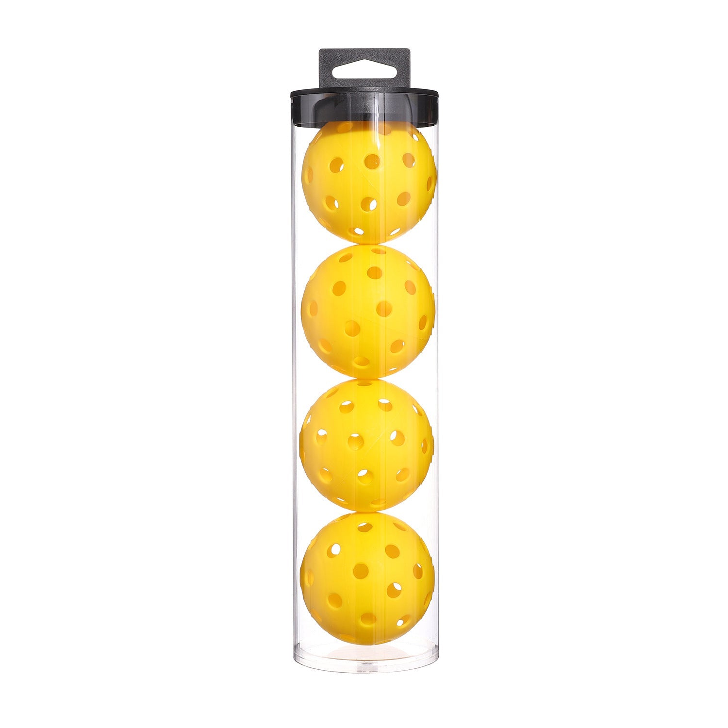 Lemon Pickleballs - Pack of 3