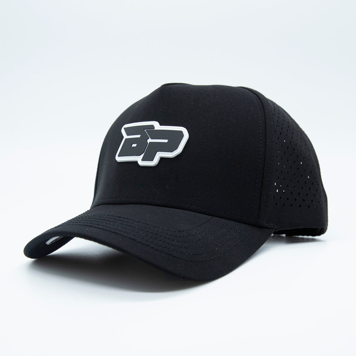 ICON Snapback