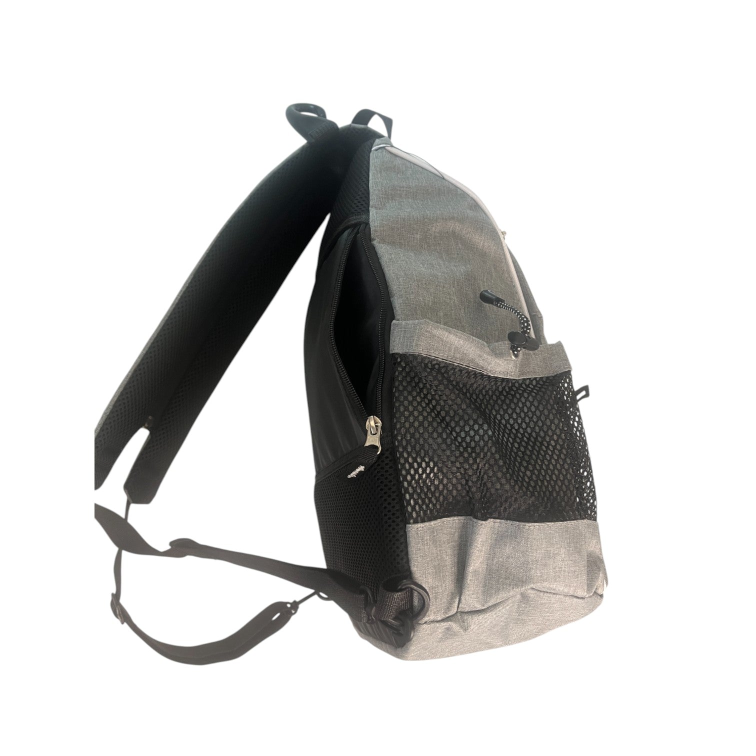 DinkPak Bag (Silver Strike)