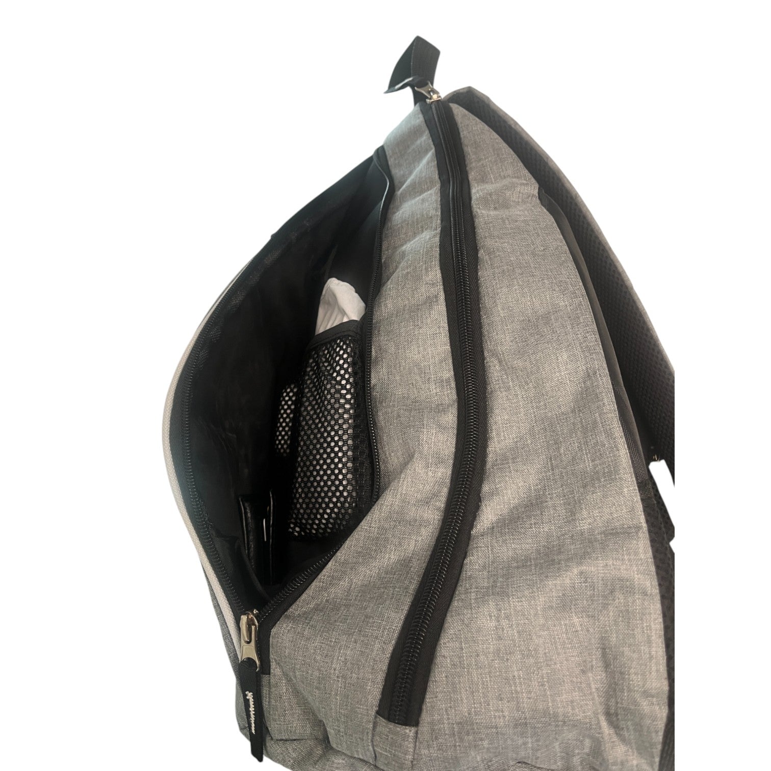 DinkPak Bag (Silver Strike)