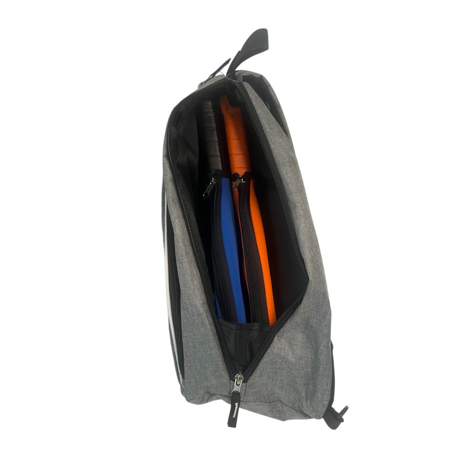 DinkPak Bag (Silver Strike)