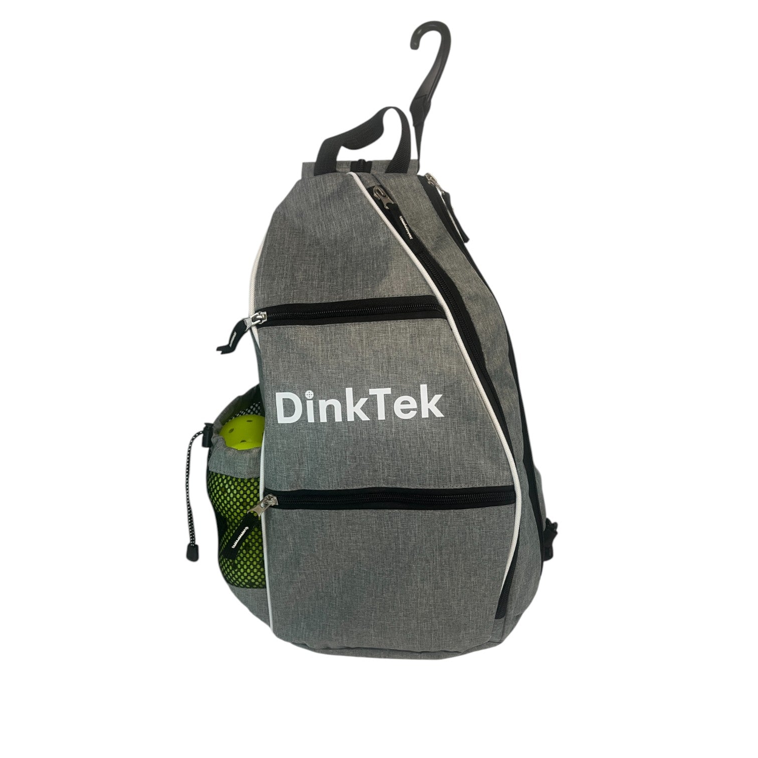 DinkPak Bag (Silver Strike)