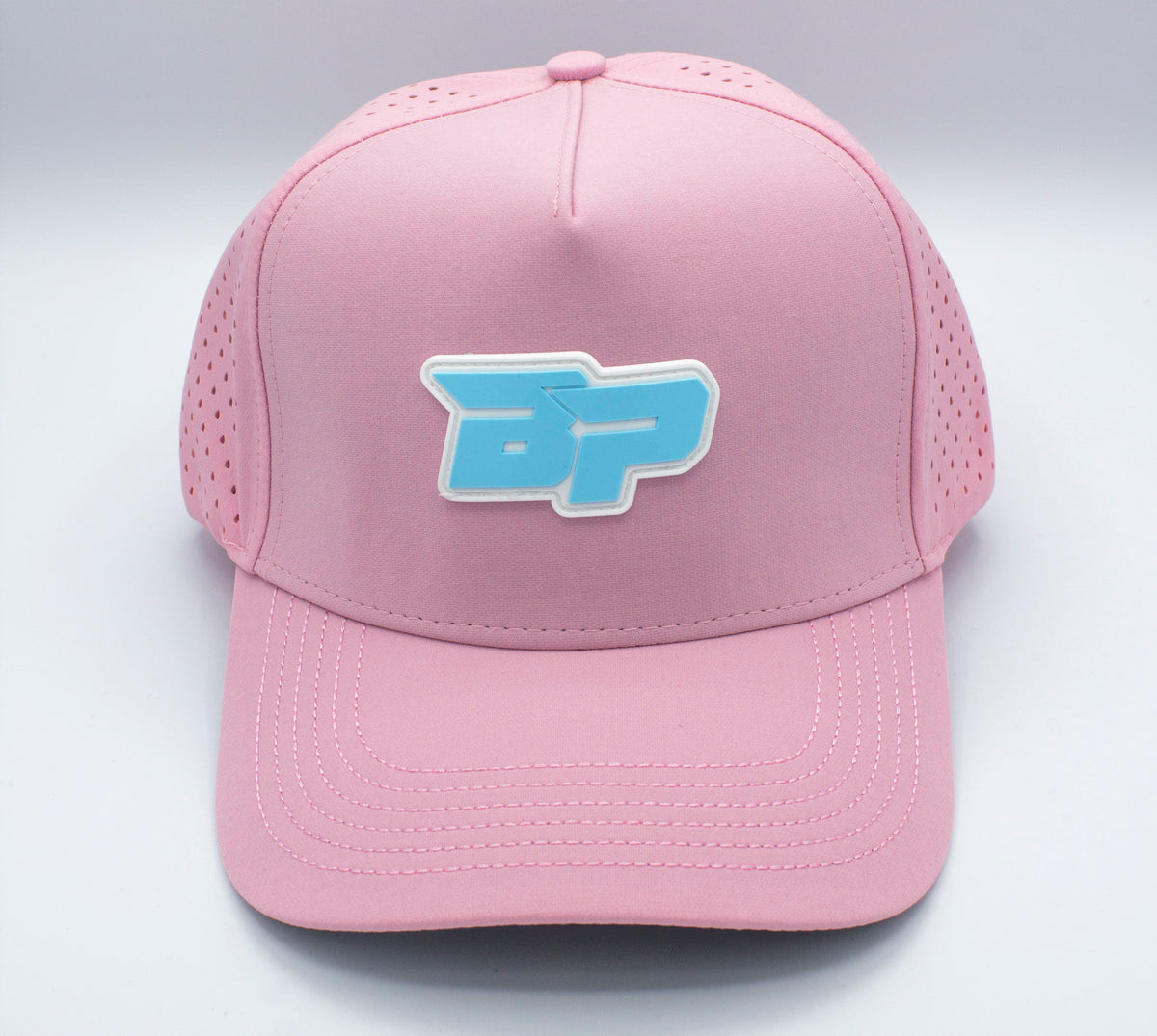 ICON Snapback