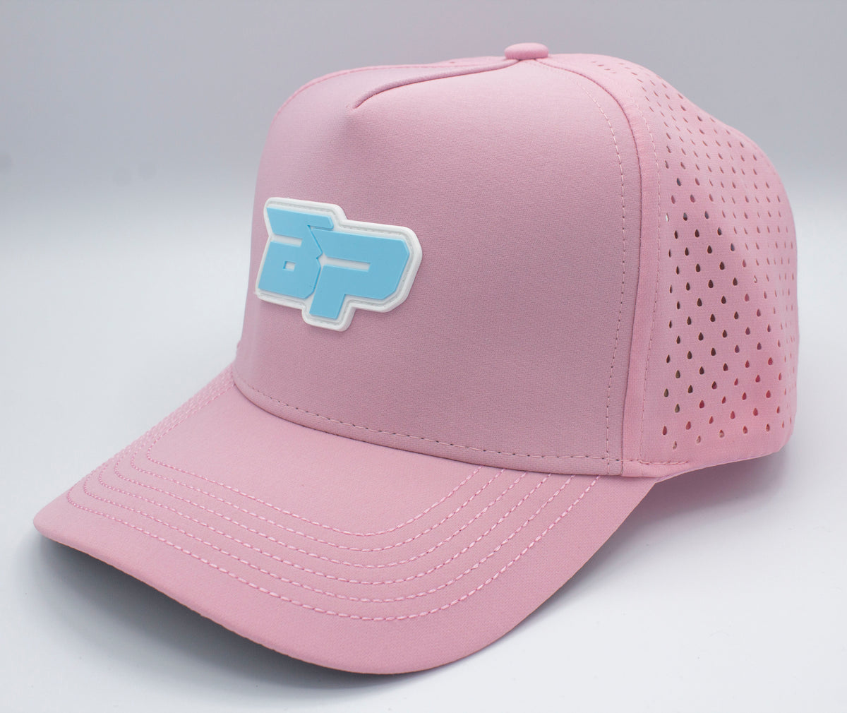 ICON Snapback