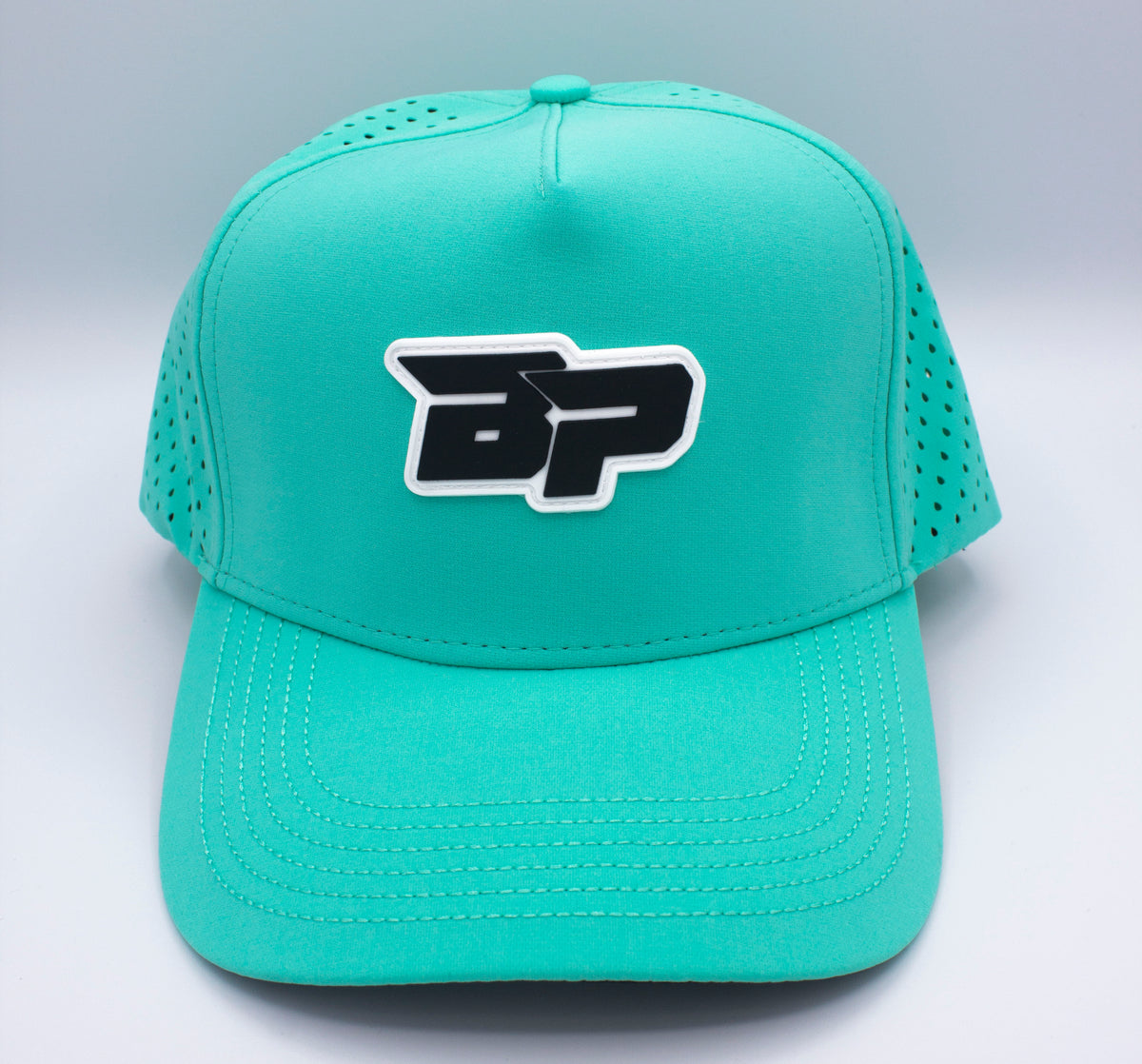 ICON Snapback