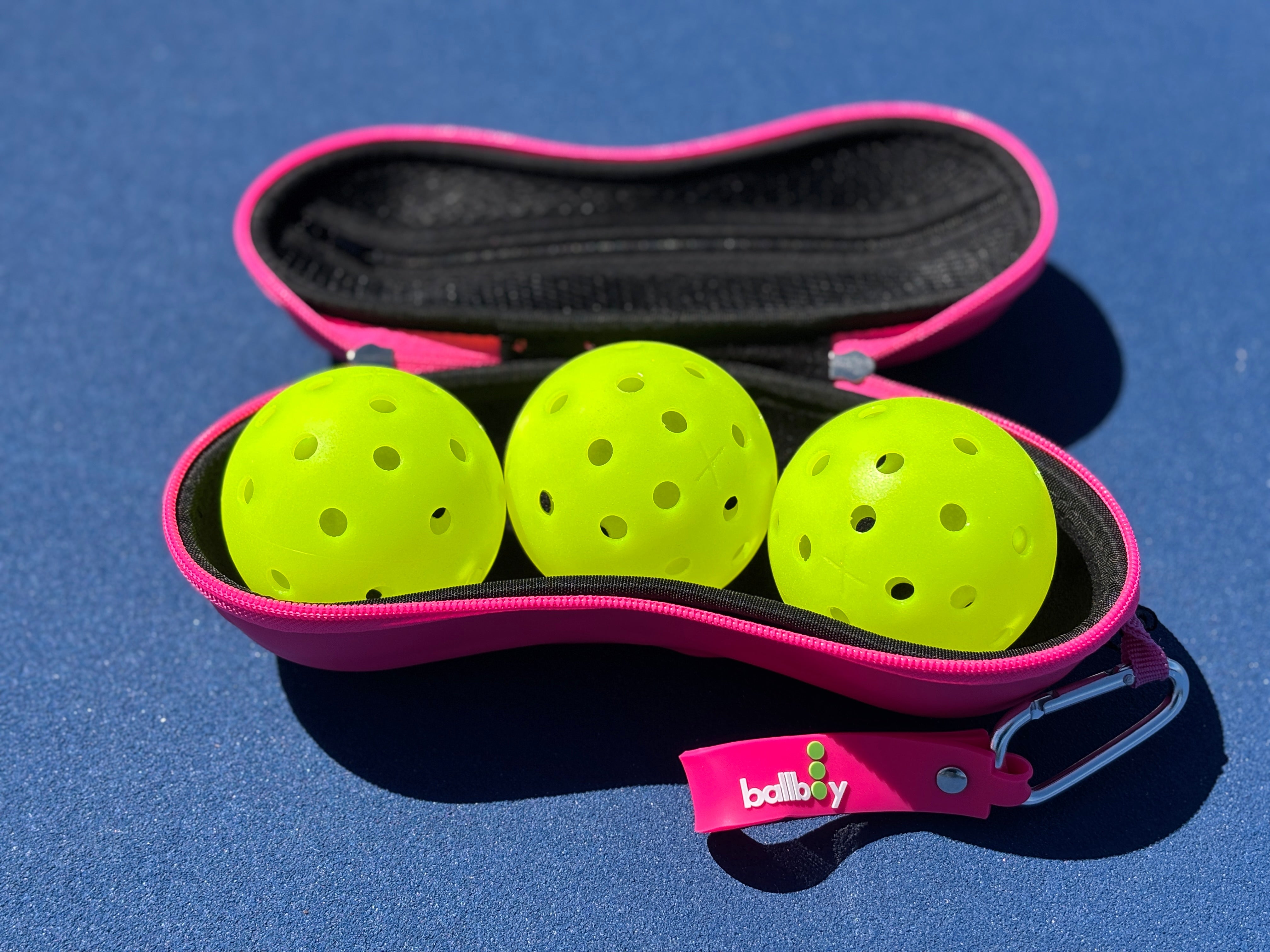 Ballboy™ – Pink