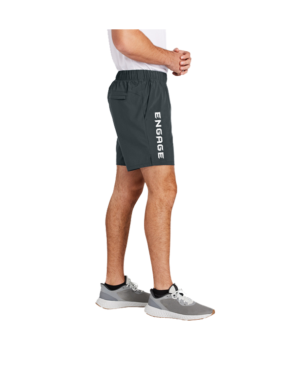Men's Valor Repeat Shorts