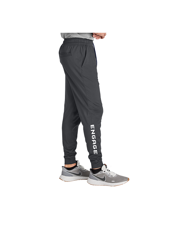 Men’s Valor Warmup Pants