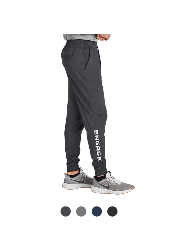 Men’s Valor Warmup Pants