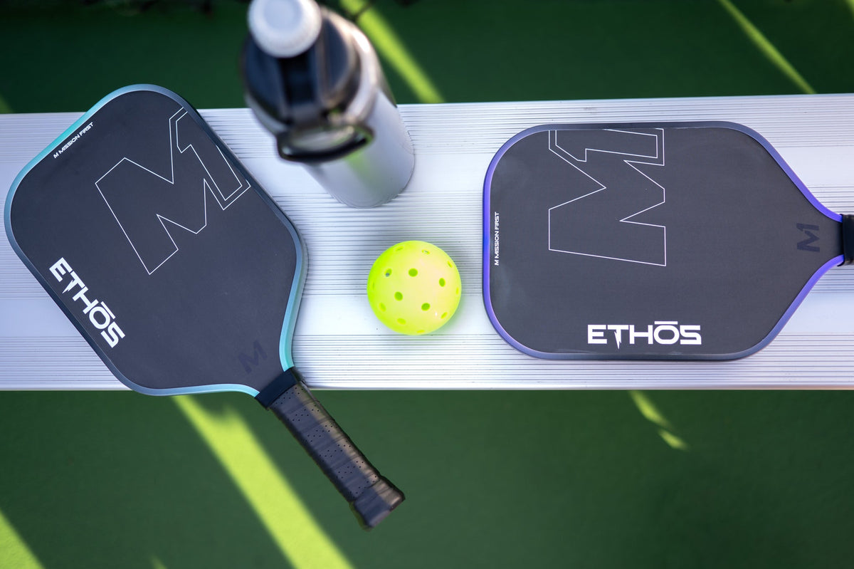 Ethōs