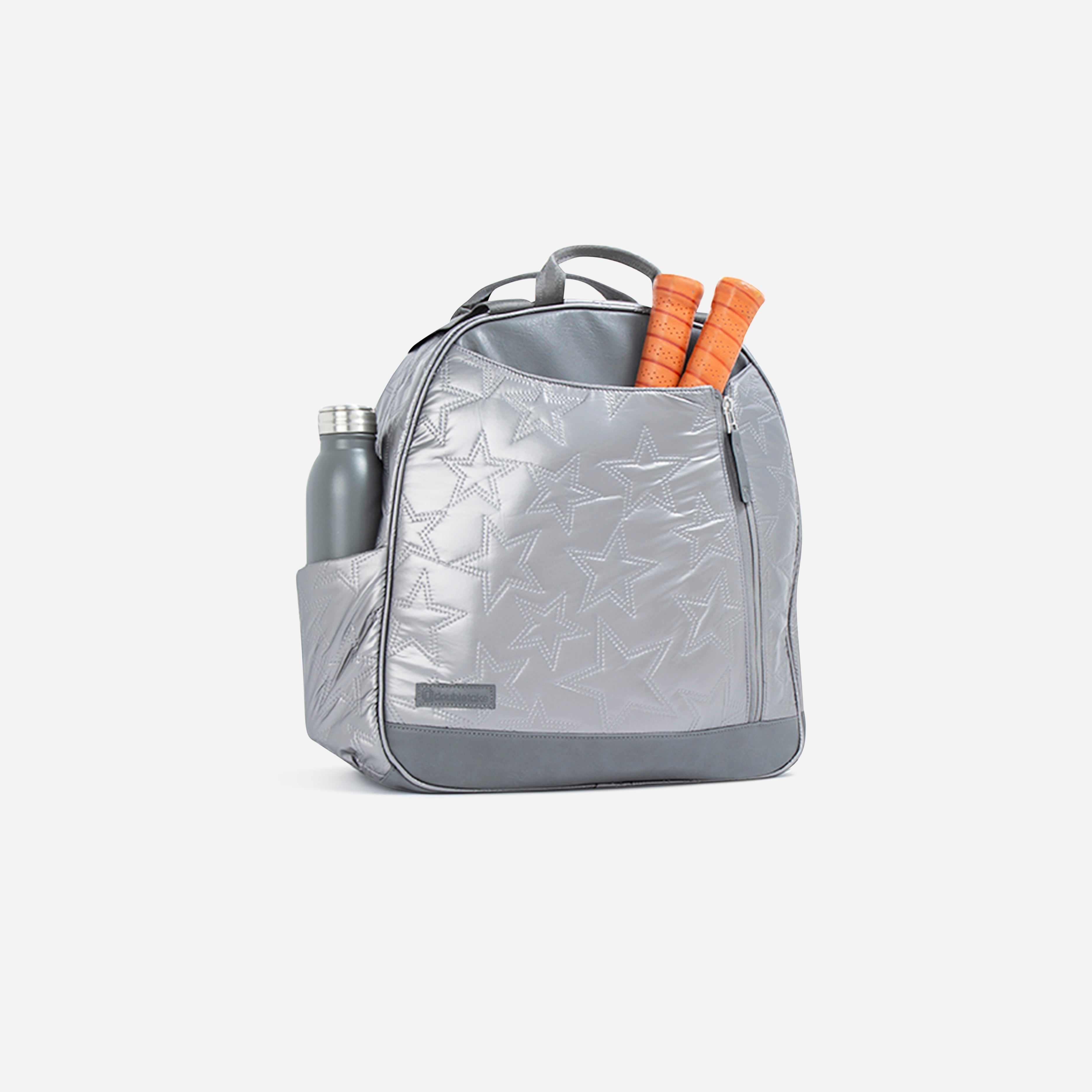 Melbourne Pickleball Backpack / Tote