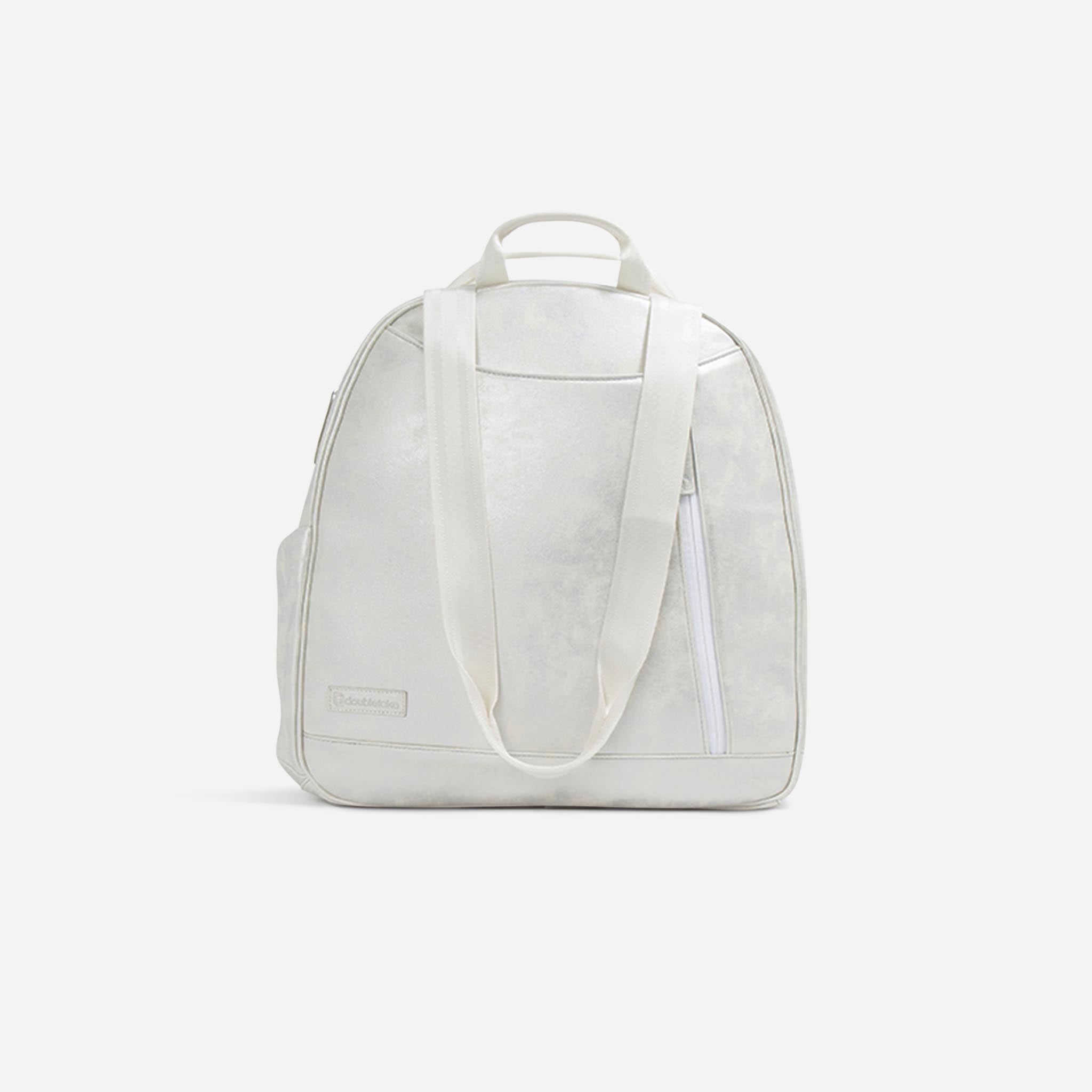 Melbourne Pickleball Backpack / Tote