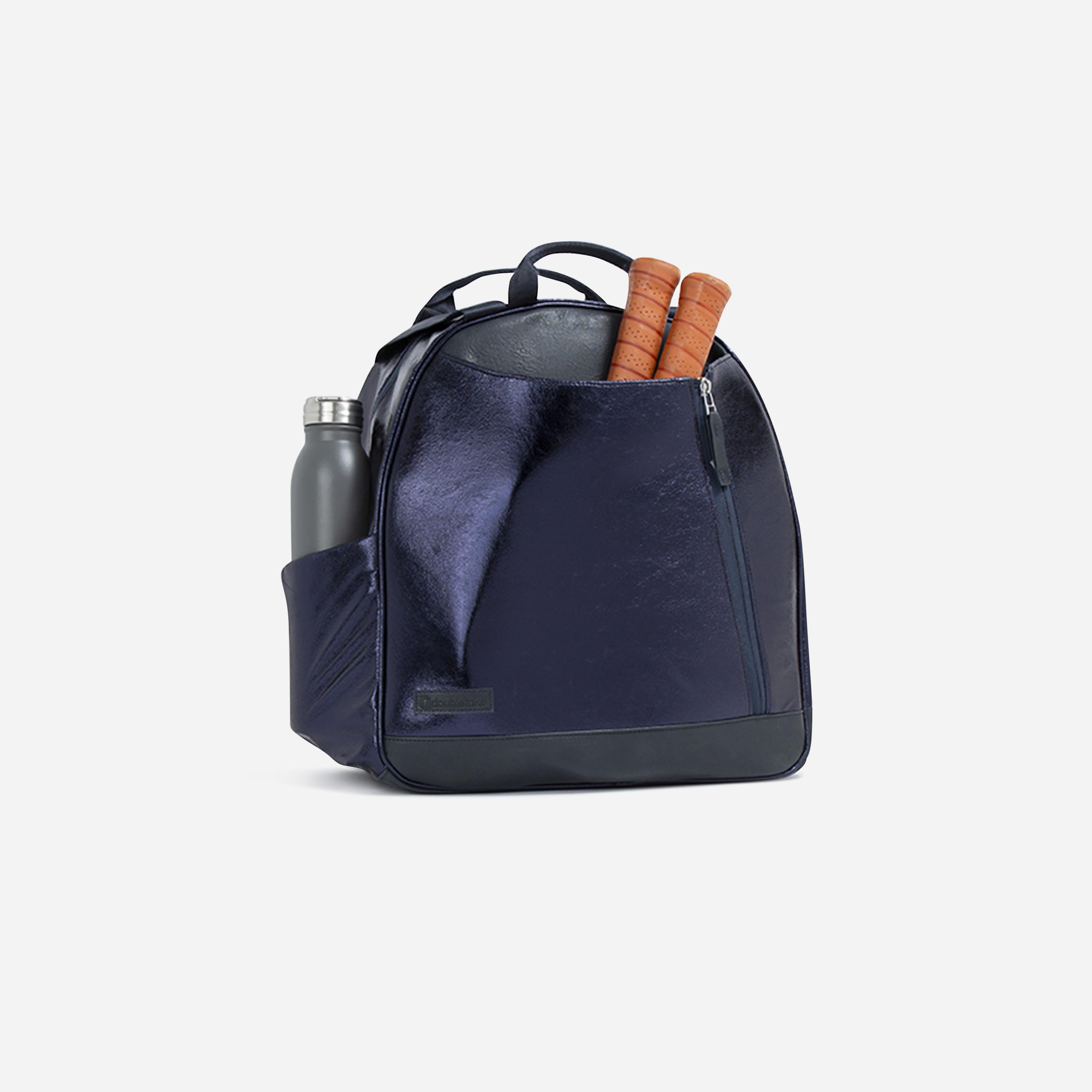 Melbourne Pickleball Backpack / Tote