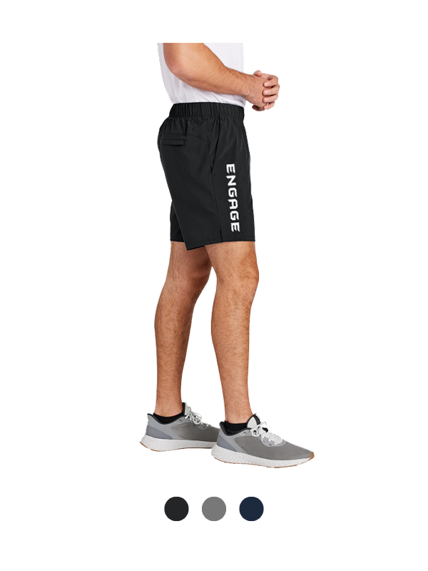 Men's Valor Repeat Shorts