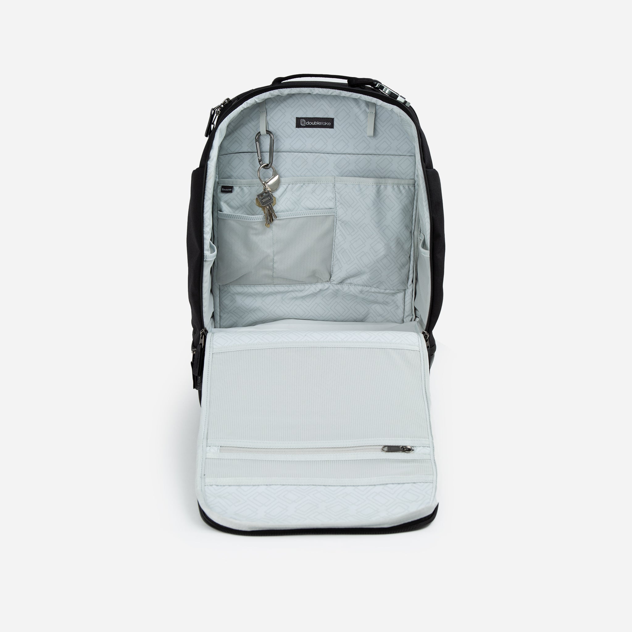 Doubletake Pickleball Backpack - Thumbnail 5