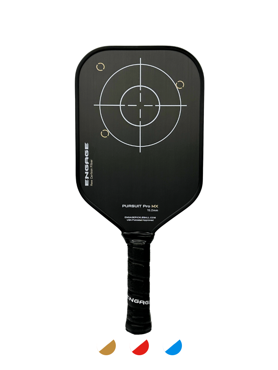 NEW GRAPHIC. Pursuit Pro MX 15.2 | Raw Carbon Fiber