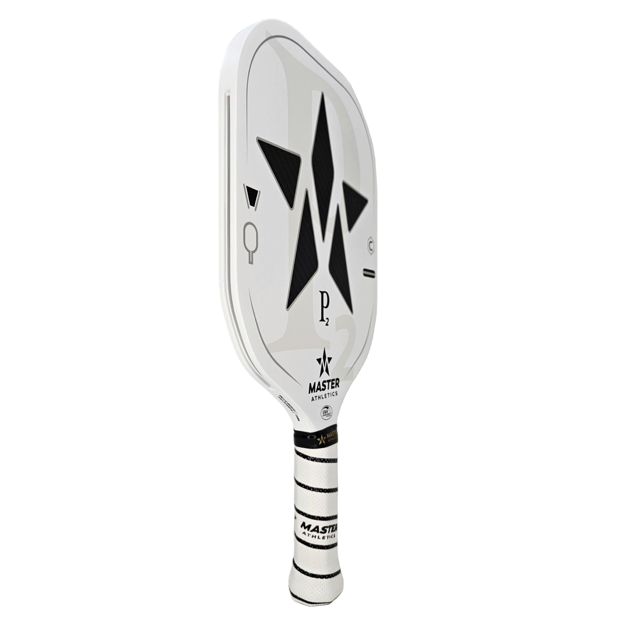 Master Athletics P2 V2 Pickleball Paddle