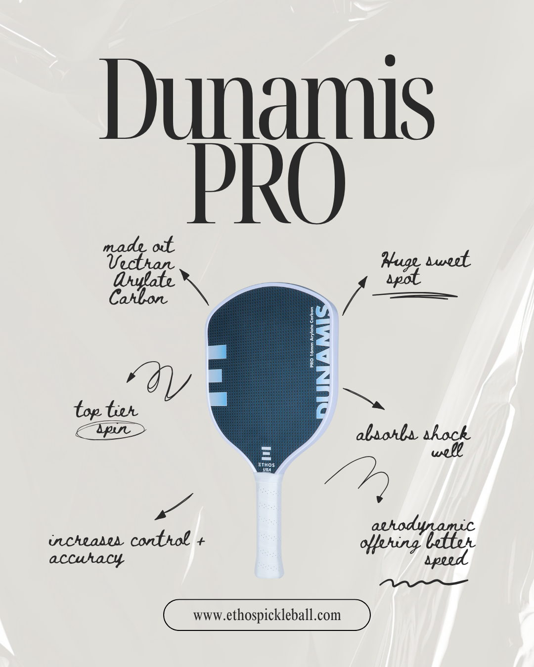 Dunamis Pro
