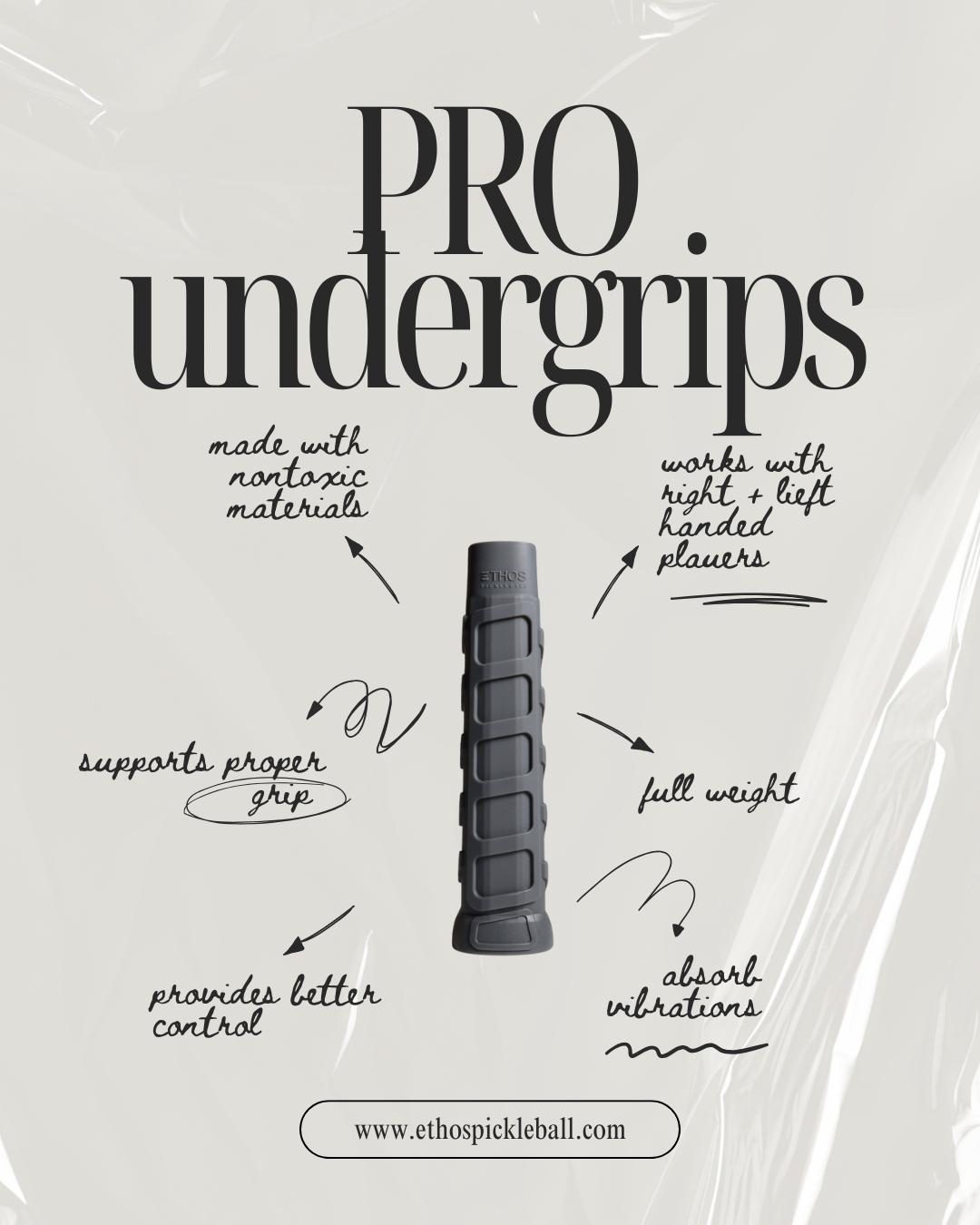 Pro Undergrip