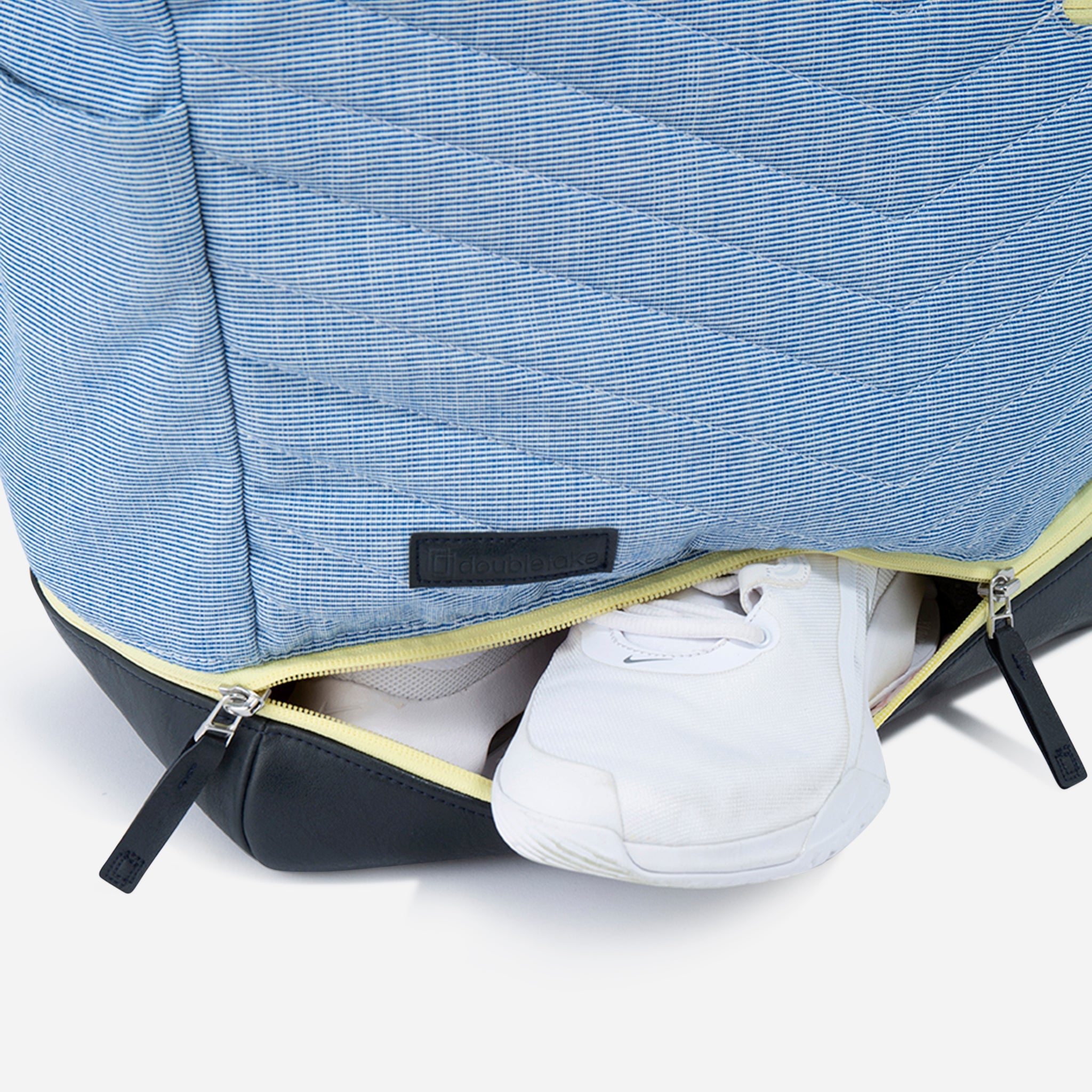Parisii Pickleball Tote