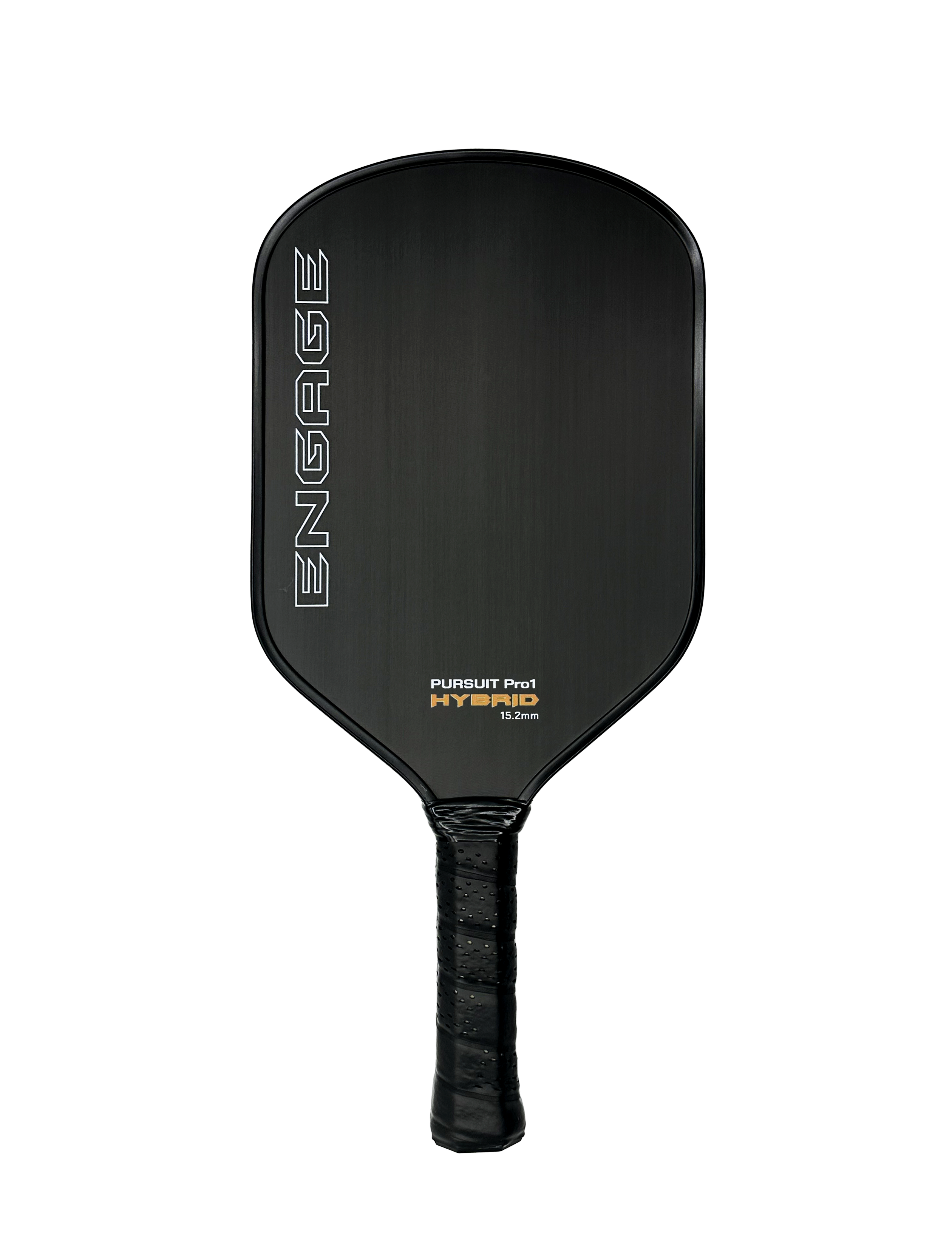 NEW GRAPHIC. Pursuit Pro1 Hybrid 15.2 Power Series | Raw Carbon Fiber