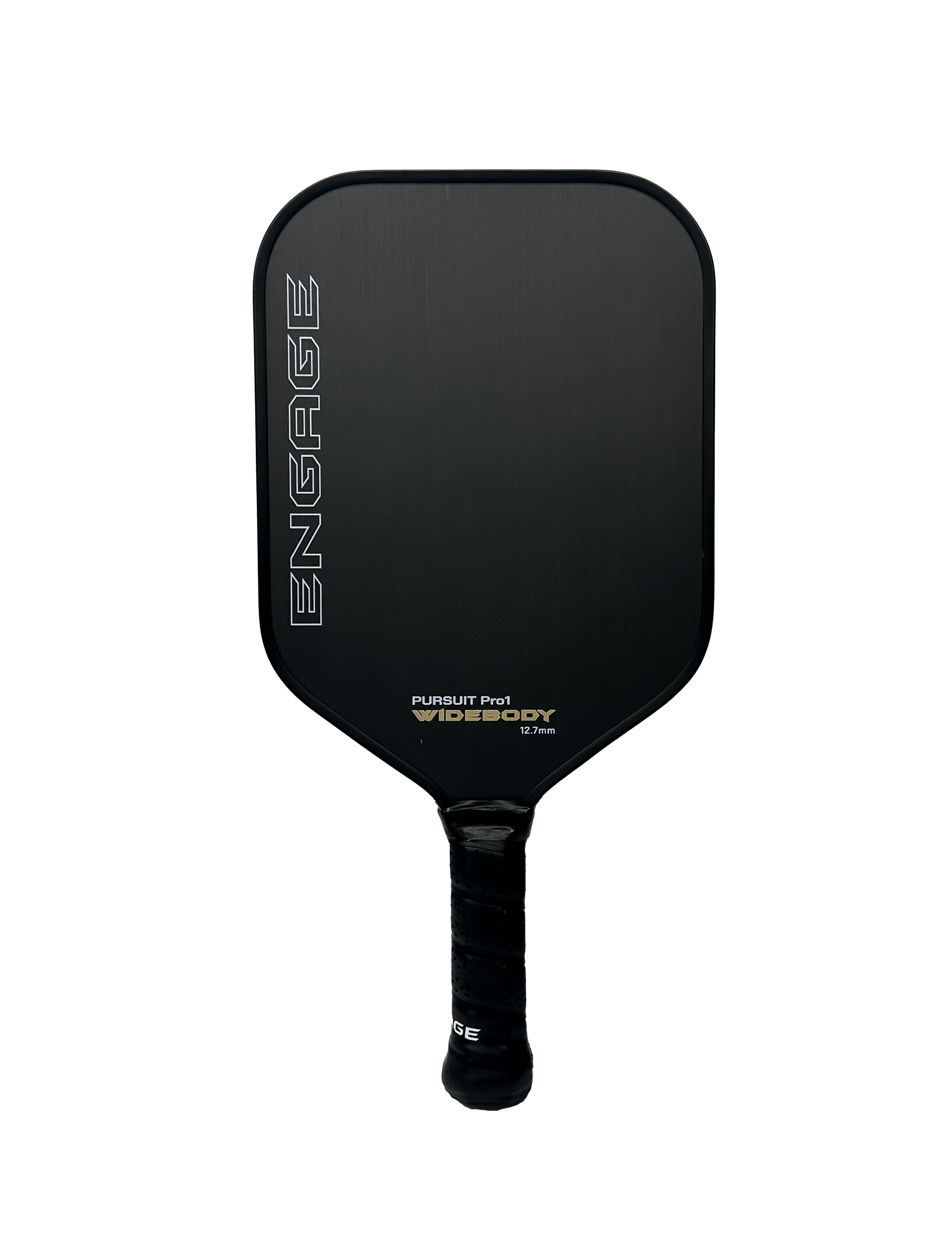 NEW GRAPHIC. Pursuit Pro1 Widebody 12.7 | Raw Carbon Fiber