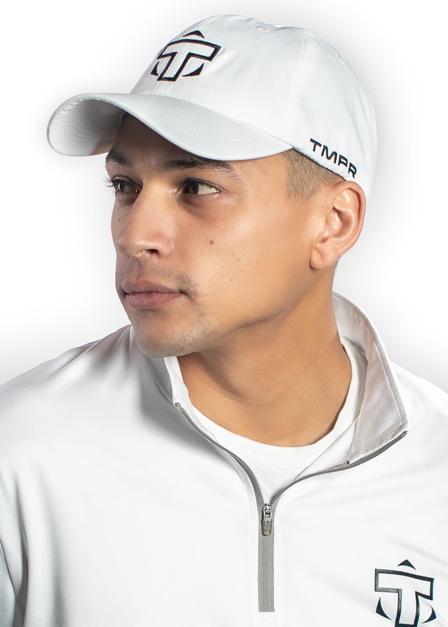 TMPR "T" Performance Cap