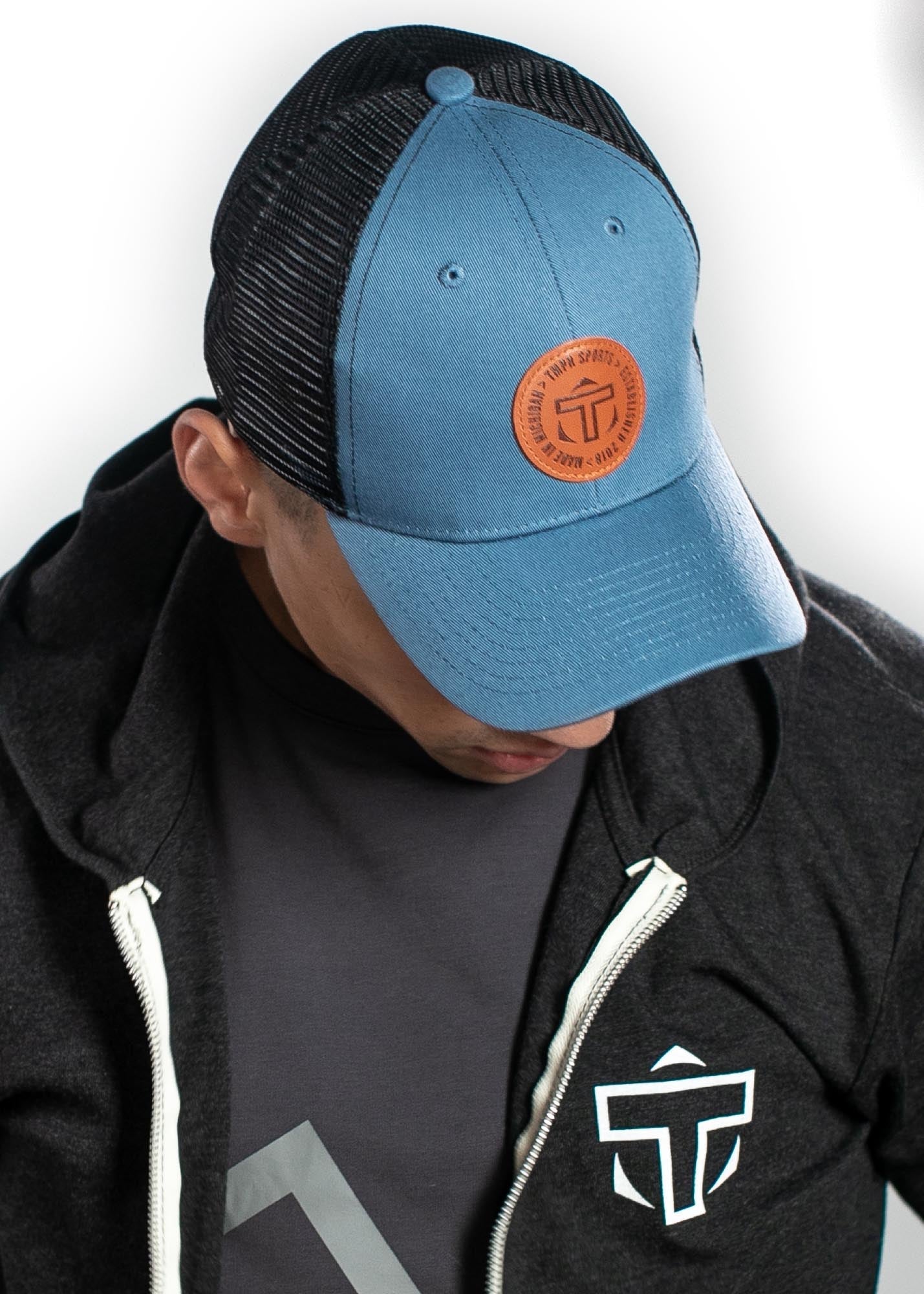 TMPR Legacy Trucker Cap