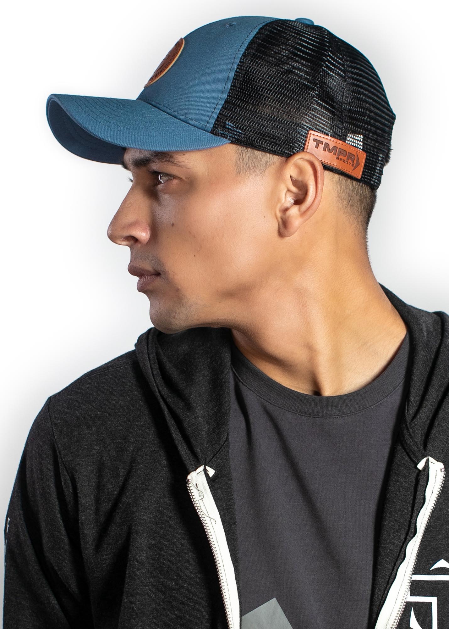 TMPR Legacy Trucker Cap