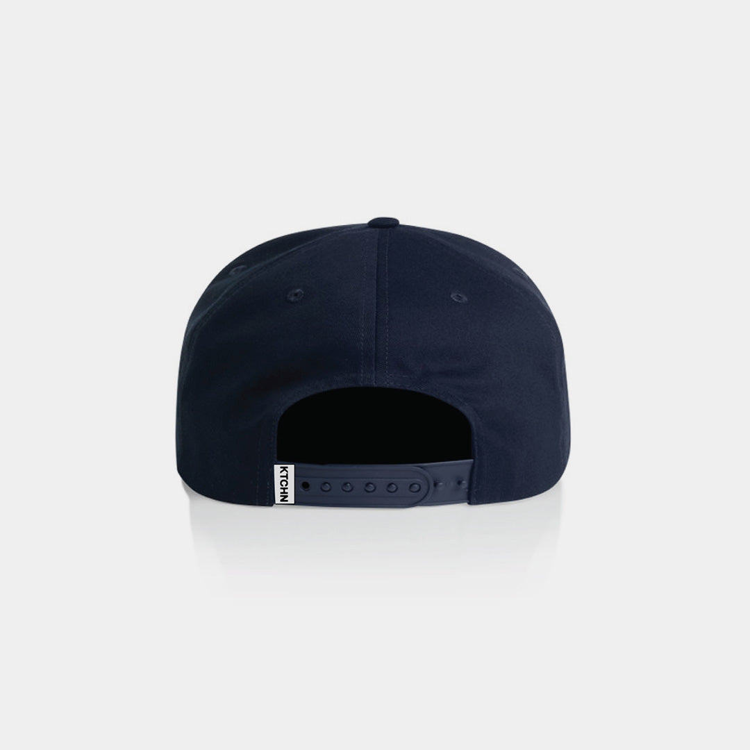 RWB Pickleball Patch Cap