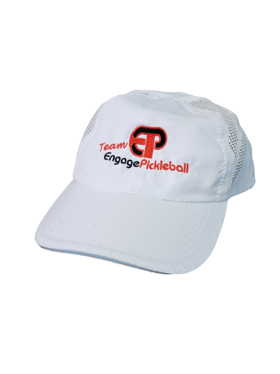 Engage 'Dual Vented' Hat
