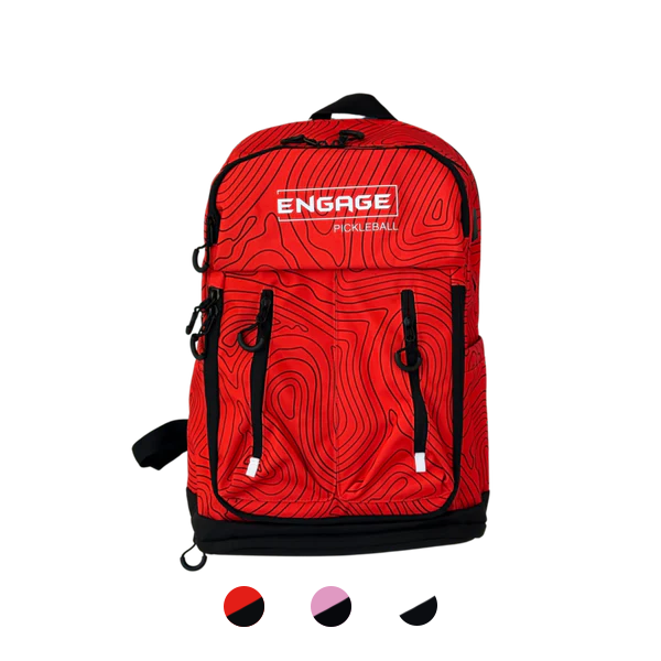Engage Pro Players Backpack