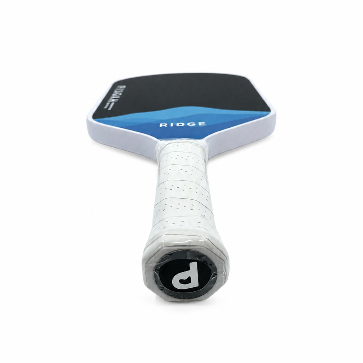 Pisgah Ridge Pickleball Paddle — Carbon Fiber, Everyday Performance