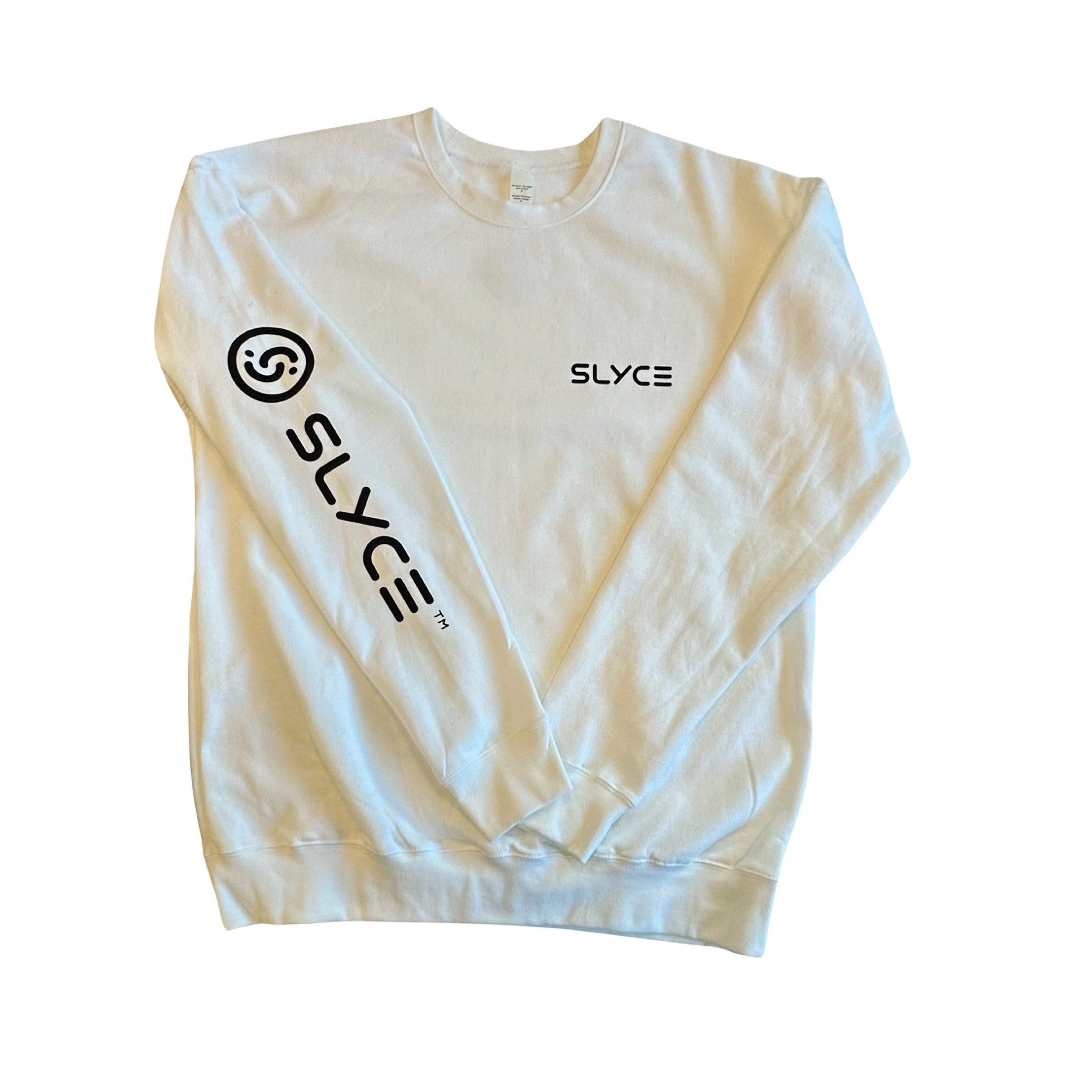 SLYCE Crew