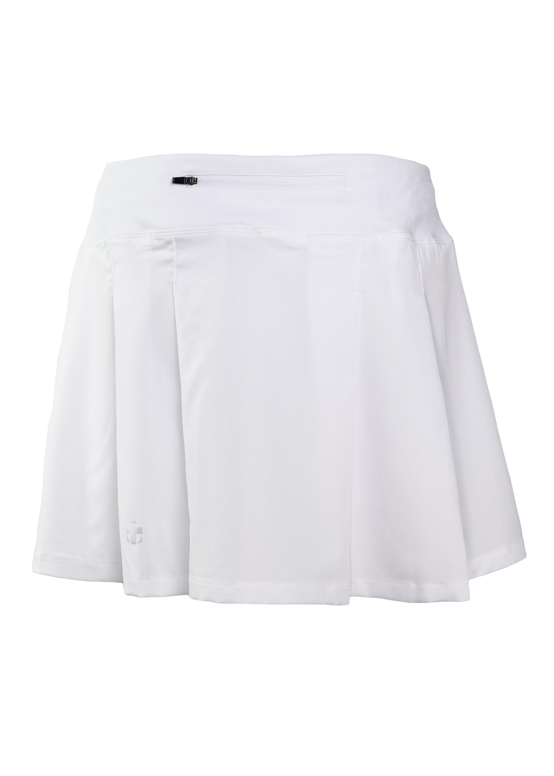 TMPR Performance Mid-Rise Skort