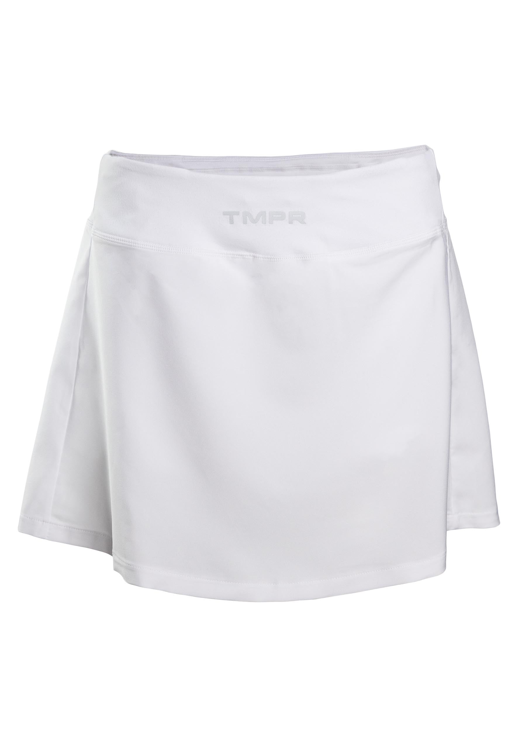 TMPR Performance Mid-Rise Skort