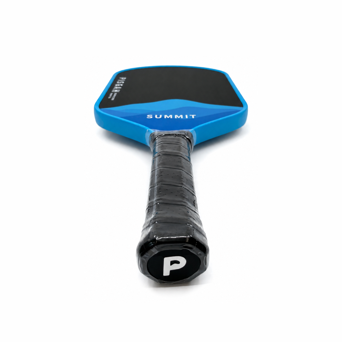 Pisgah Summit Pickleball Paddle — Carbon Fiber, All-Court Power