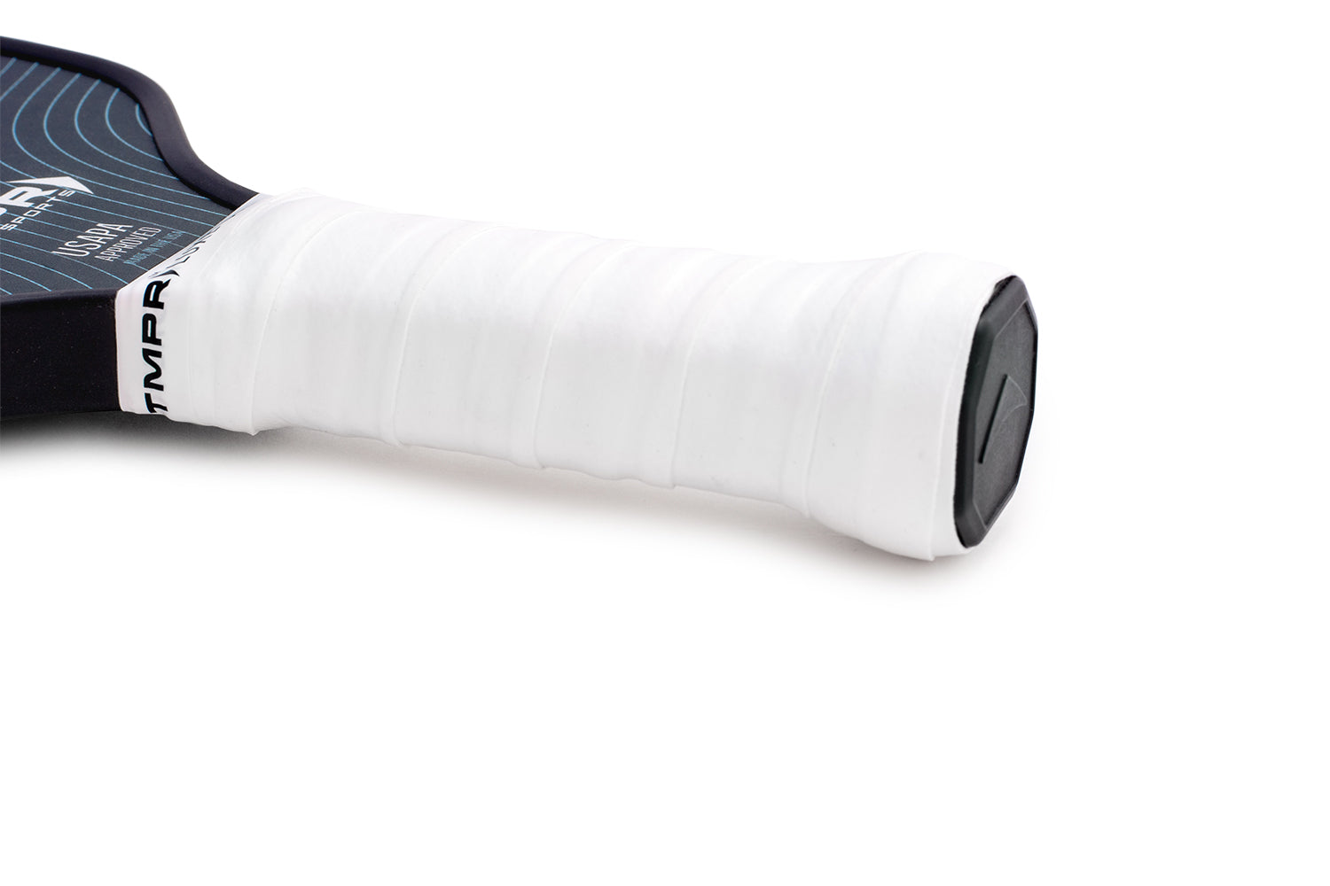 TMPR Luxe Comfort Overgrip