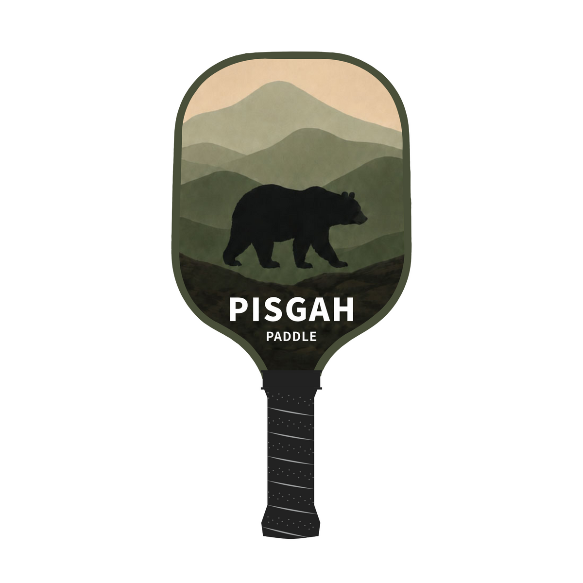 The Trailblazer Paddle