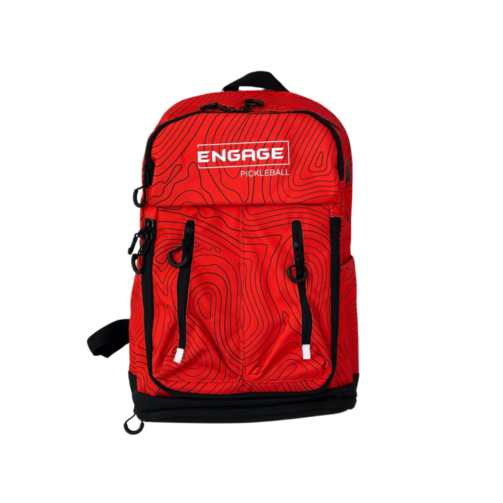 Engage Pro Players Backpack