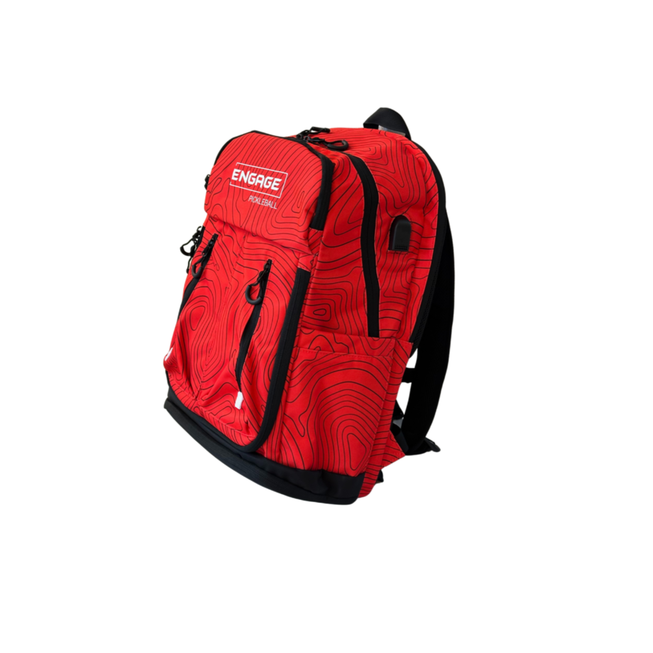 Engage Pro Players Backpack - Thumbnail 2