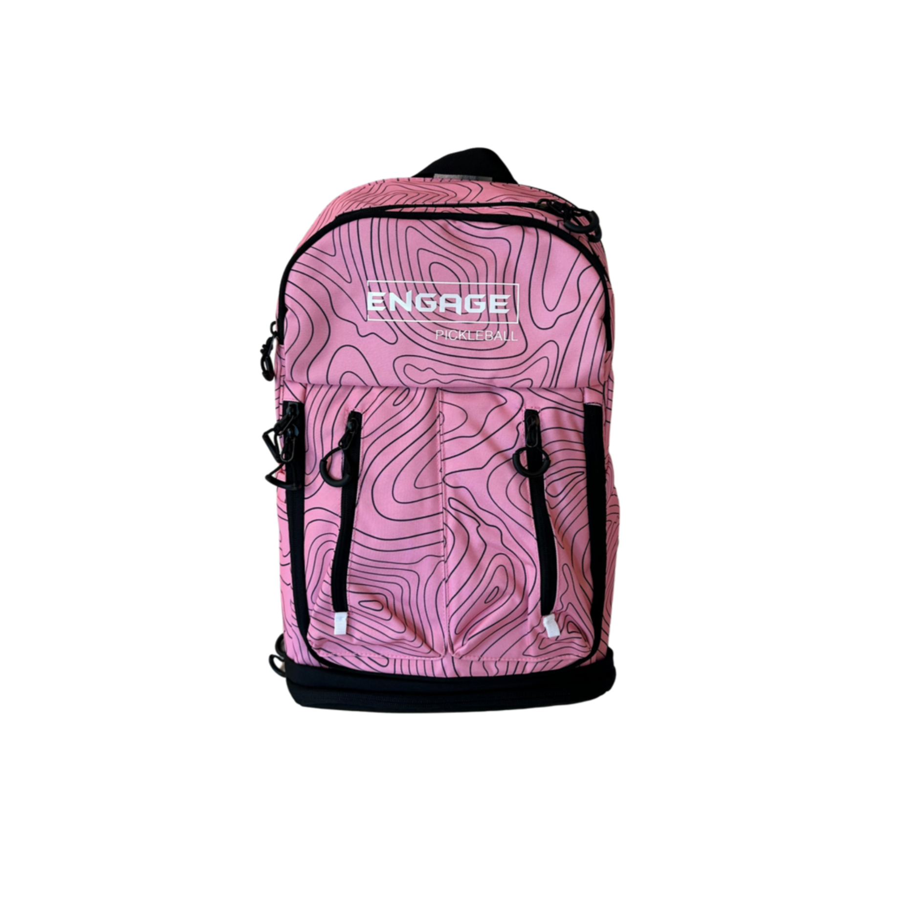 Engage Pro Players Backpack