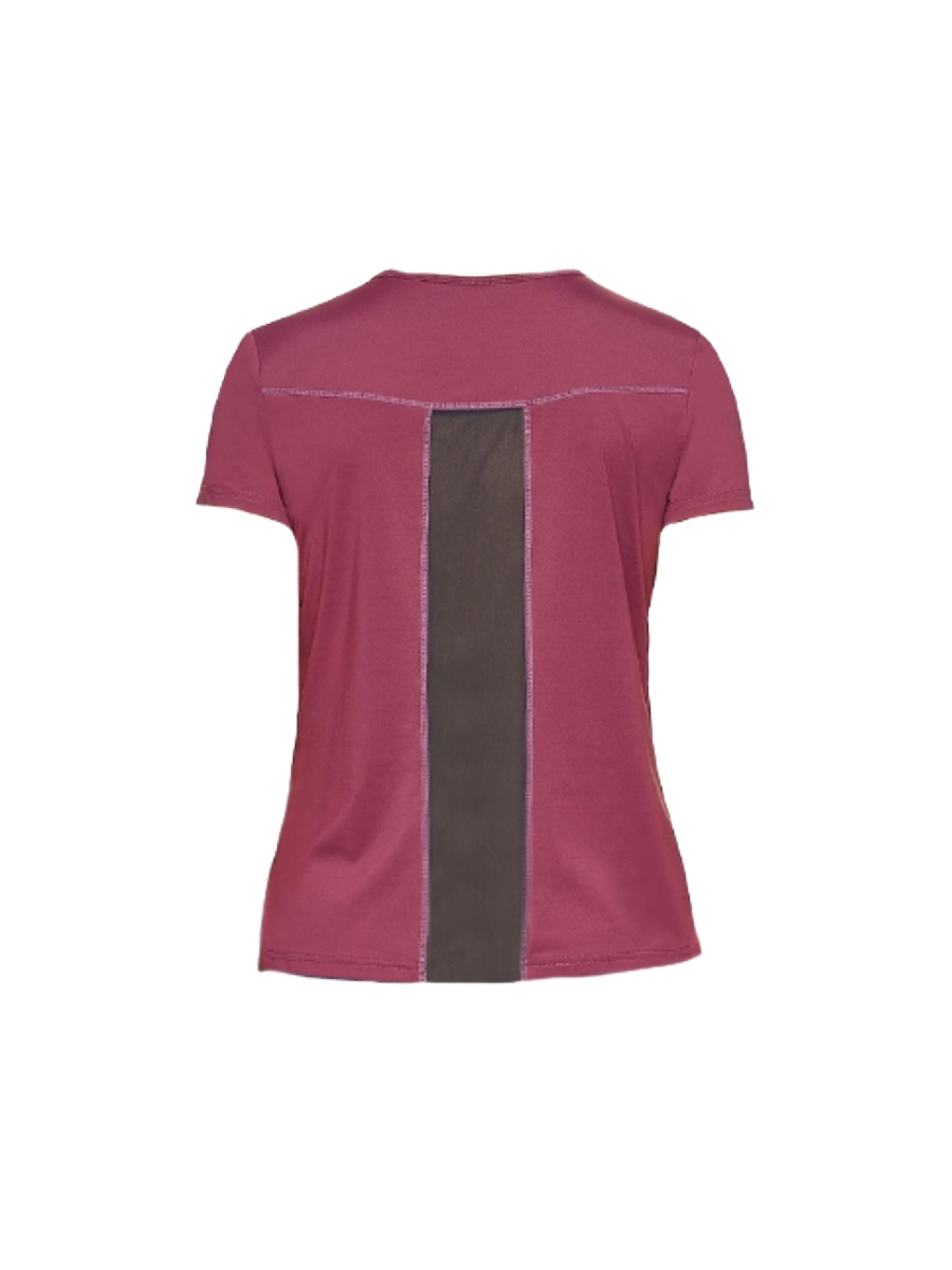 Women's Victory Airstretch Crescent Crew